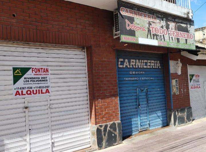 Local comercial · 30m²