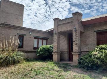 Foto · Venta Casa Barrio Cerrado La Paloma 3 Dorm - Planta Baja