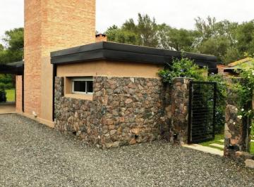 Foto · Casa Barrio Cerrado La Paloma 4 Dorm - Planta Baja