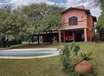 Foto · Casa Colonial Barrio La Carolina 4 Dorm