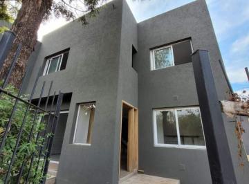 Foto · Casa - Duplex Arguello 2 Dorm
