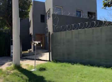 Departamento de 2 ambientes, Córdoba · Casa - Duplex Arguello 2 Dorm