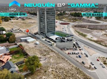 Terreno · 480m² · Último Lote Disponibles en Barrio Gamma