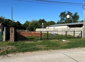 Terreno · 456m² · Terreno en Venta