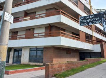 Departamento de 3 ambientes, Mar del Plata · Departamento en Linea de Costa con Cochera