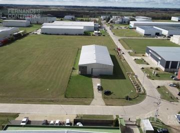 Bodega-Galpón · 1500m² · Nave Industrial en Venta de 1500 m²