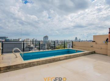 Departamento · 19m² · 1 Ambiente · Venta Monoambiente Distrito Audiovisual Chacarita