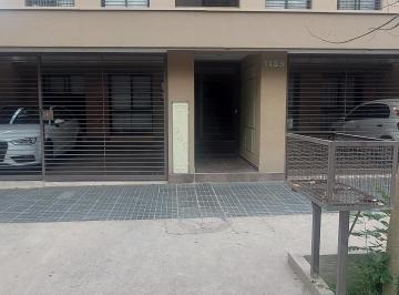 Departamento de 1 ambiente, Godoy Cruz · Departamento Alquiler