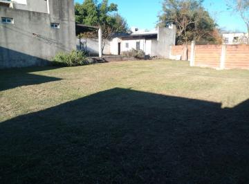 Terreno , Colón · Dos Terrenos en Venta en Colón, Entre Ríos – ¡Listo Para Construir!