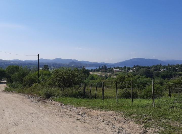 Terreno · 1663m²