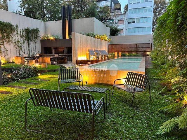 Departamento · 30m² · 1 Ambiente