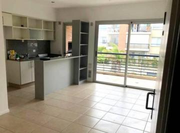 Departamento · 50m² · 2 Ambientes · Departamento en Venta en Barrio Cerrado Portezuelo - Nordelta - Tigre