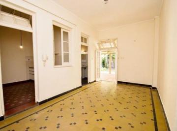 Casa de 3 ambientes, Ciudad de Santa Fe · Casa en Barrio Sur Totalmente en Planta Baja!