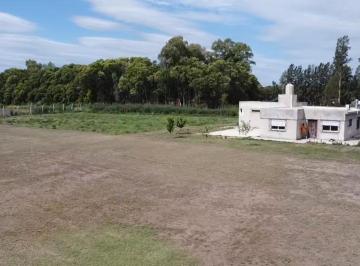 Casa · 150m² · 4 Ambientes · 1 Cochera · Campo 1 Ha con Casa 4 Ambientes, Galpon, Mercedes