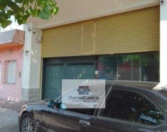 Local comercial · 280m² · Local de 280 m², en Venta, Zona Villa Luzuriaga