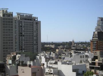 Departamento de 1 ambiente, Palermo · Alquiler 2 Amb. Palermo