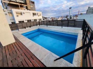 Departamento · 70m² · 2 Dormitorios · 2 Cocheras · Vendo Amplio Dpto Cerca de La Terminal de Omnibus Dos Dorm