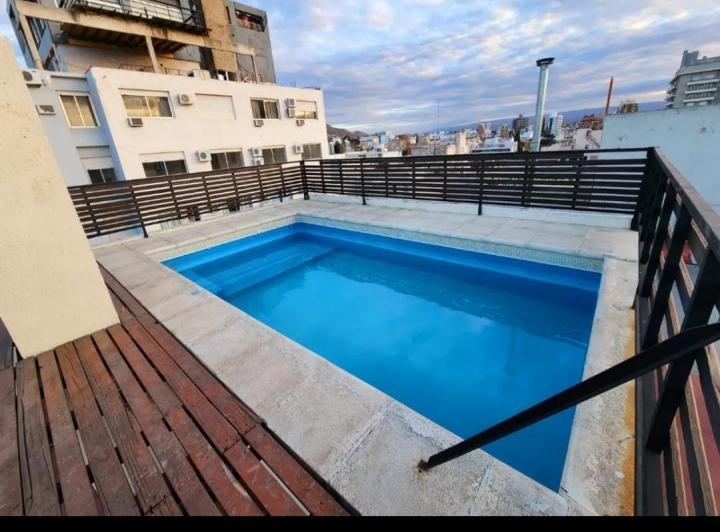 Departamento · 70m² · 2 Dormitorios · 2 Cocheras