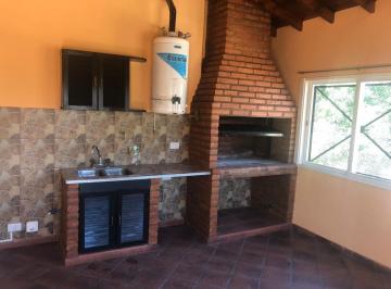 Casa de 4 ambientes, Merlo · Casa PH Totalmente Independiente! Digna de Ver!