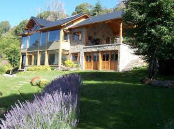 MLP-MLP-403_2 · Casa en Venta de 3 Dorm. en San Martín de Los Andes, Cerrado Raitrai