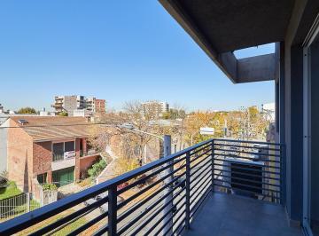 Departamento · 52m² · 2 Ambientes · 1 Cochera · 2 Amb a Estrenar en Tigre
