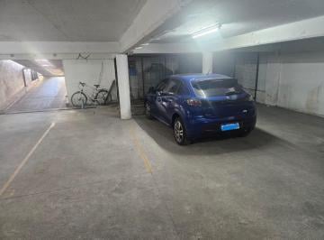 Garage · 12m² · Cochera en Barrio San Martin
