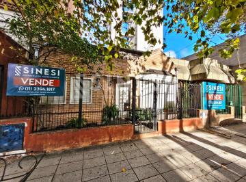 Casa · 180m² · 5 Ambientes · Casa 5 Ambientes - Caseros 2276 - San Martin Centro