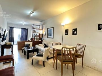 Departamento · 37m² · 1 Ambiente · Exc. Monoambiente Al Frente con Balcón