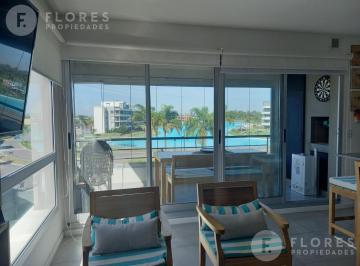 Departamento · 65m² · 3 Ambientes · 1 Cochera · Departamento en Venta, - Lagoon Pilar