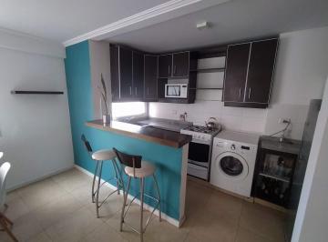 Foto · Alquiler Nueva Cordoba Amoblado y Equipado Balcon