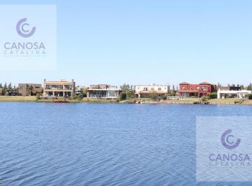 Terreno · 673m² · Venta - Lote en San Roque, Canning