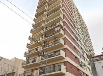 Departamento · 29m² · 1 Ambiente · Depto de 1 Ambiente con Balcon