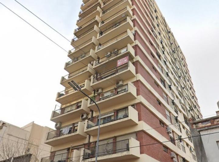 Departamento · 29m² · 1 Ambiente