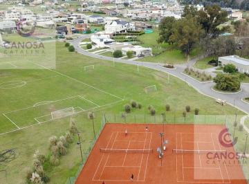 Terreno · 610m² · Venta - Lote en San Roque, Canning