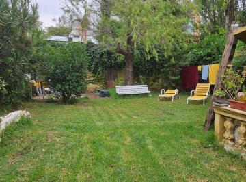 Casa · 317m² · 2 Dormitorios · Casa en Venta en San Isidro - Apto Desarrollo