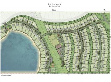 Terreno · 1819m² · Terreno en Estancias del Pilar - La Laguna.