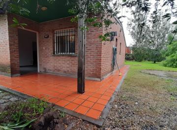 Casa de 3 ambientes, Ezeiza · Casa Espegazzini