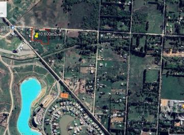 Terreno · 10600m² · Fracción en Chacras de Canning