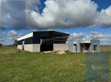 Local comercial · 450m² · Local en Saladillo