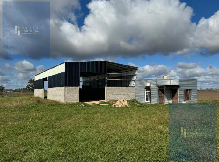 Local comercial · 450m²