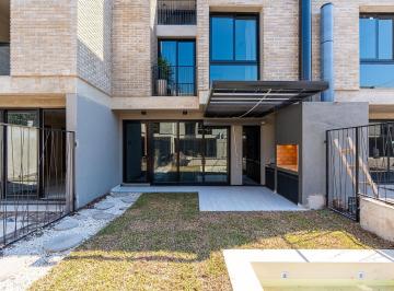 Departamento · 131m² · 4 Dormitorios · Departamento Triplex, 3/4 Dorm.