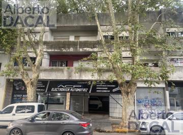 Departamento · 69m² · 3 Ambientes · Departamento en Venta en 1/63 y 64 La Plata - Alberto Dacal Propiedades