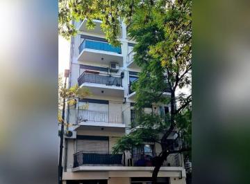 Departamento , Belgrano · Belgrano Hermoso Monoambiente Freire Al 1200 - Al Frente con Balcon