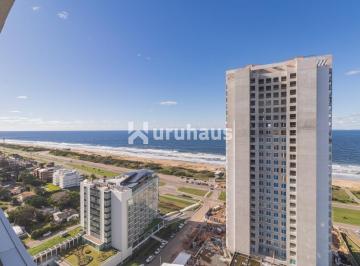 Foto1 · Venta Apartamento Dos Dorm. Punta del Este Edificio Look Brava