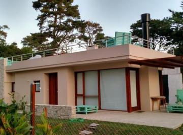 Casa · 450m² · 3 Ambientes · Excelente Casa en Lo Mejor del Bosque Peralta Ramos