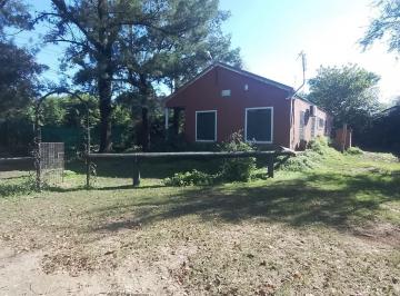 Campo de 4 ambientes, Moreno · Hipico en Venta Paso del Rey - Moreno