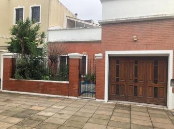 Terreno · 170m² · Con Demolicion