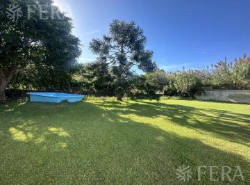 Terreno · 356m² · Venta de Terreno en Villa Dominico