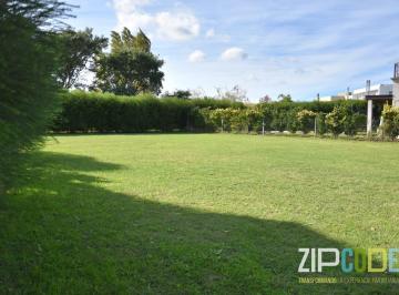 Terreno · 624m² · Lote en Venta Interno de 624 m en Los Lagos - Nordelta - Cercano a La Guardia