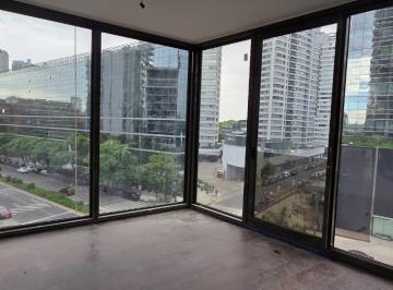 Departamento · 132m² · 3 Ambientes · Semipiso 3 Ambientes en Construcción - Única Puerto Madero